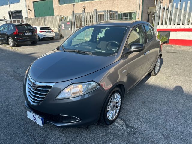 LANCIA Ypsilon 1.2 69 CV 5 porte Elefantino 