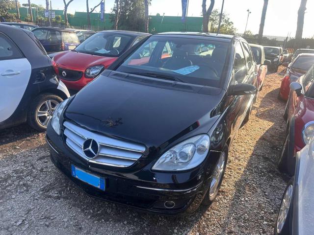 MERCEDES-BENZ B 180 B 180 CDI Sport ?NELLO STATO? 