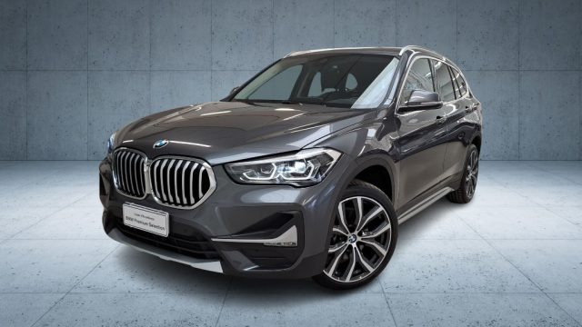 BMW X1 sDrive18d xLine Plus Aut. 