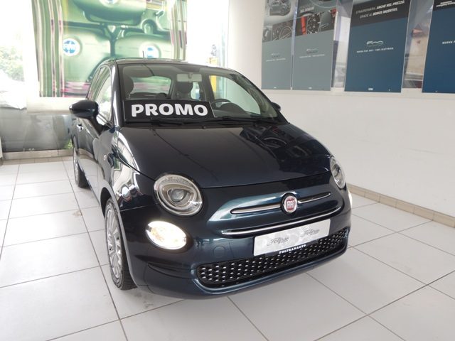 FIAT 500 1.2 EasyPower Lounge 