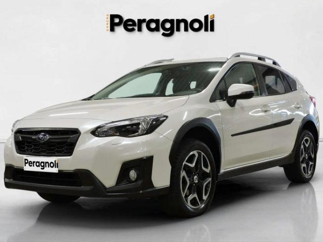 SUBARU XV 2.0i PREMIUM AUTOMATICA 