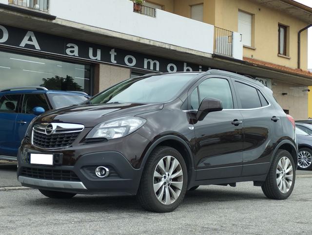 OPEL Mokka 1.6 CDTI Ecotec 136CV FULL OPTIONAL 