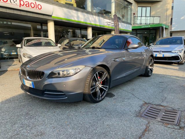 BMW Z4 sDrive23i 