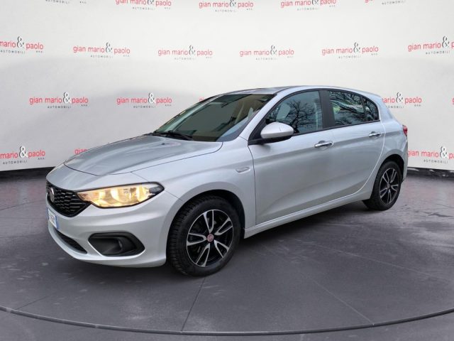 FIAT Tipo Argento metallizzato