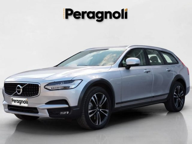 VOLVO V90 Cross Country T5 AWD AUTOMATICA 