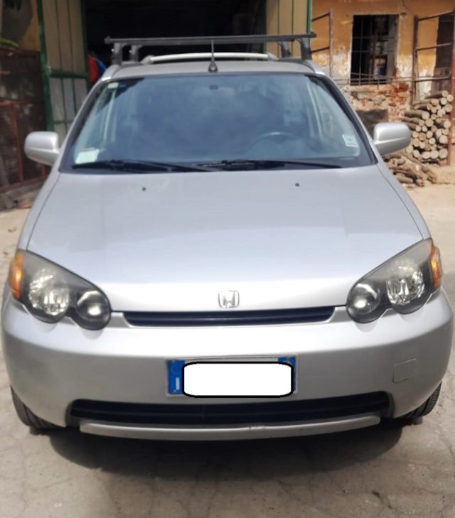 HONDA HR-V 1.6i 16V VTEC cat 3 porte Sport 