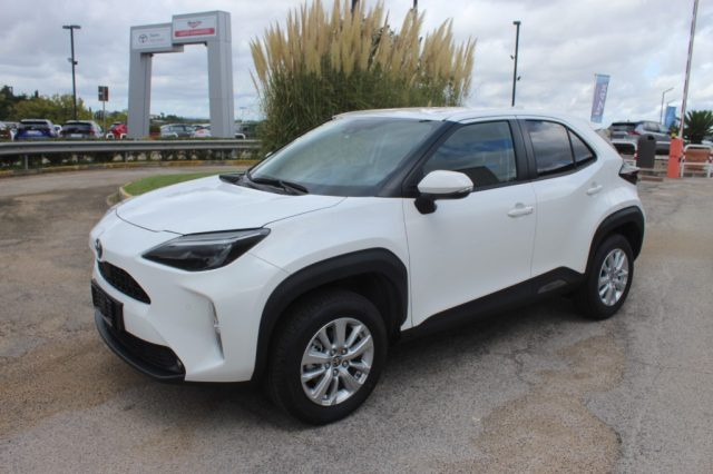 TOYOTA Yaris Cross 1.5 Hybrid 5p. E-CVT Business 