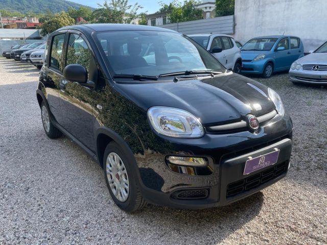 FIAT Panda 1.0  S&S Hybrid 