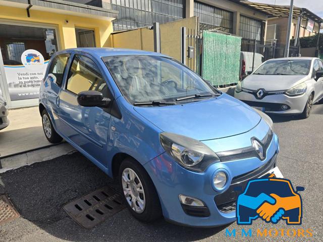 RENAULT Twingo 1.2 16V Etoile 