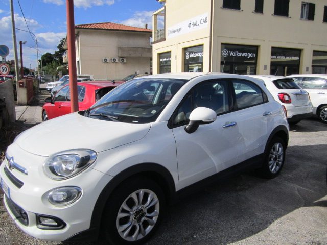 FIAT 500X 1.6 MultiJet 120 CV Pop Star 