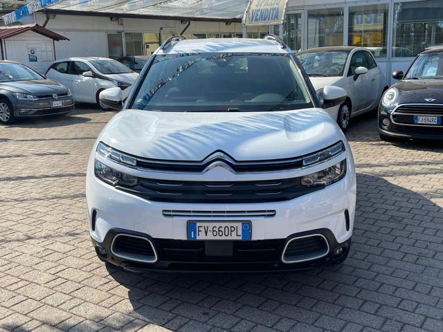 CITROEN C5 Aircross PureTech 130 S&S Live 