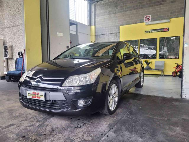 CITROEN C4 1.4 16V Ideal 