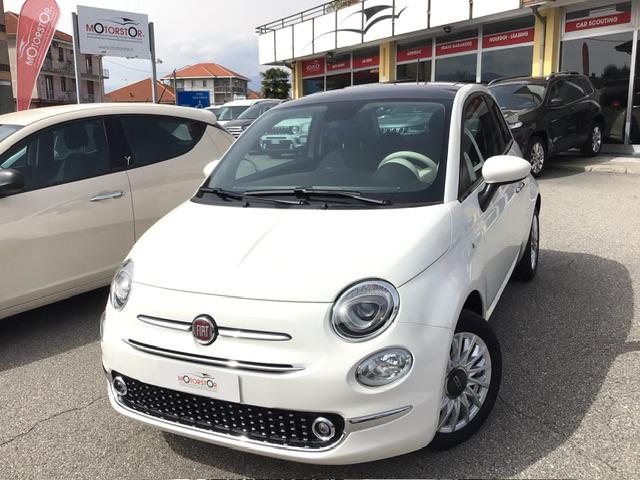 FIAT 500 1.0 Hybrid Dolcevita NAV TFT PDC *prezzo reale* 