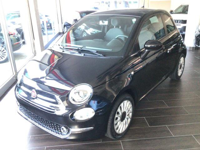 FIAT 500 1.0 Hybrid Dolcevita NAV TFT PDC *prezzo reale* 