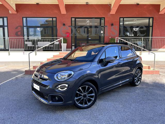 FIAT 500X SPORT Dolcevita 1.3 mjt 95 CV 