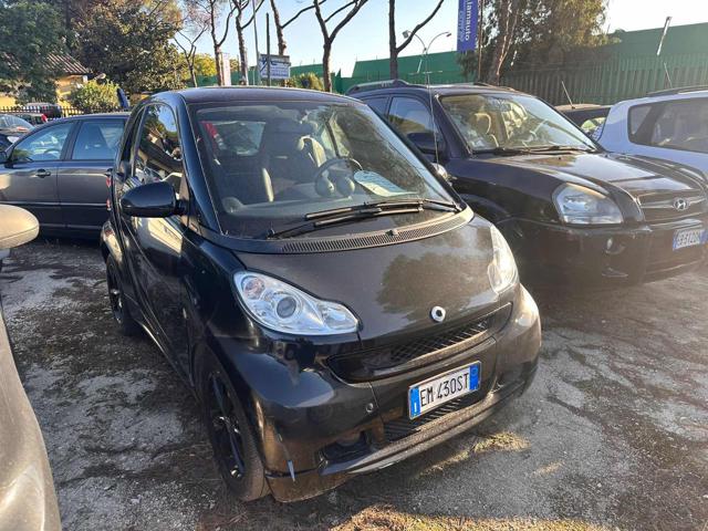 SMART Smart fortwo 1000 52 kW MHD coupé pure ?NELLO STATO? 