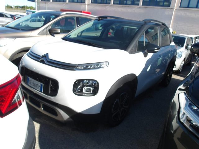 CITROEN C3 Aircross BlueHDi 110 S&S Feel 