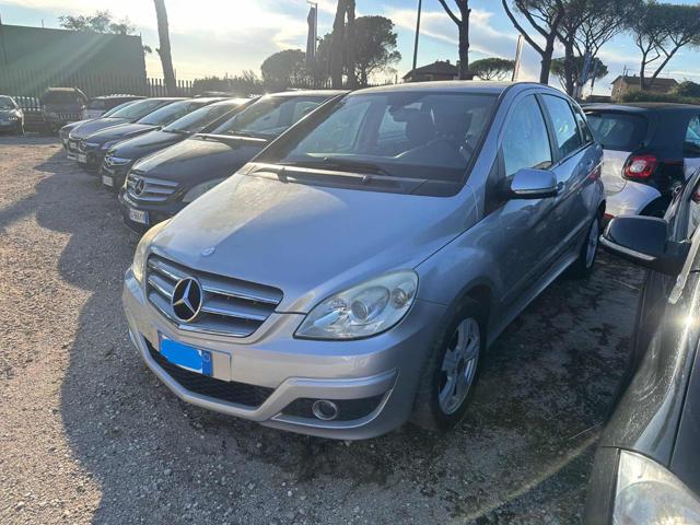 MERCEDES-BENZ B 180 B 180 CDI Premium ?NELLO STATO? 