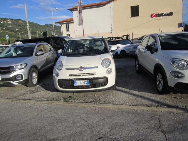 FIAT 500L 1.3 Multijet 95 CV Dualogic Pop Star 