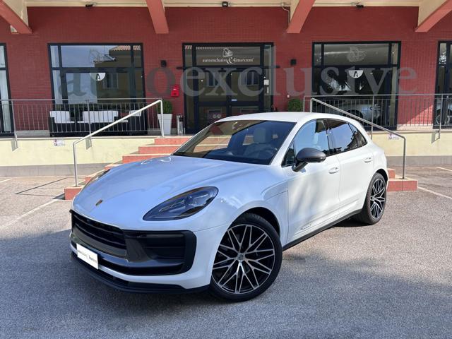 PORSCHE Macan 2.0 T 