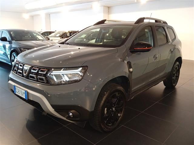 DACIA Duster 1.0 TCe GPL Prestige up 4x2 