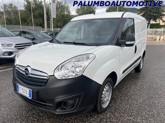 OPEL Combo 1.3 CDTI PC-TN Van Blitz 750kg E6 