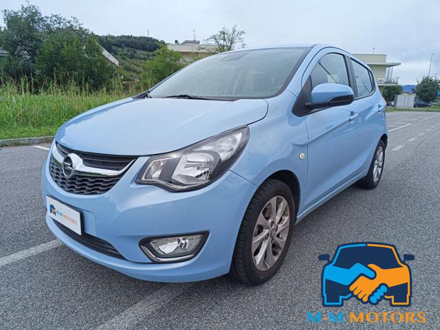 OPEL Karl 1.0 75 CV Innovation NEOPATENTATI 