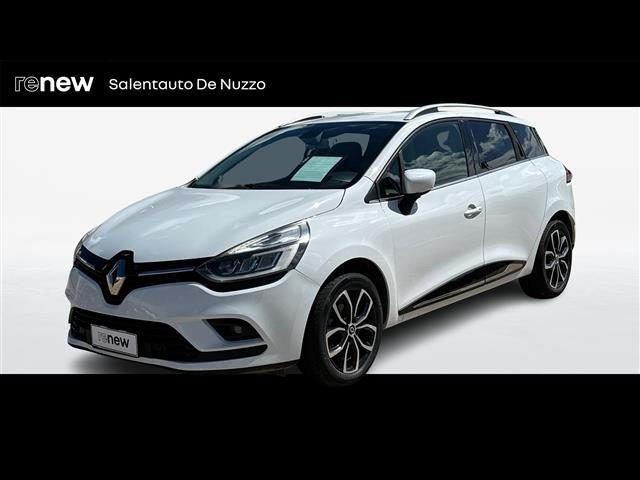 RENAULT Clio Sporter 1.5 dCi Energy 90cv Intens 