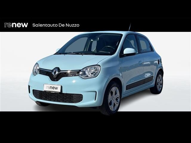 RENAULT Twingo 22 kWh Zen 