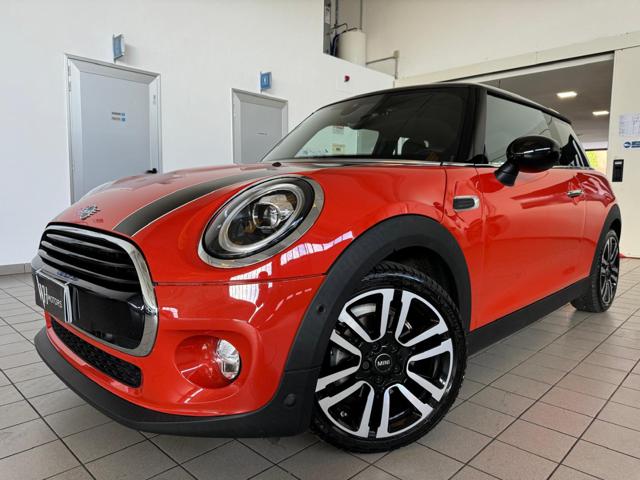 MINI Cooper D 1.5 Cooper D Boost*/*AUTOMATICA*/*LED*/*NAVI* 