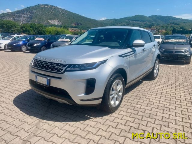 LAND ROVER Range Rover Evoque 2.0D I4-L.Flw 150 CV AWD Auto 