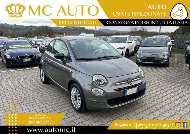 FIAT 500 1.0 Hybrid PROMO FINANZIAMENTO 