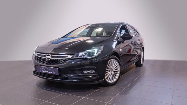 OPEL Astra 1.6 CDTi 136CV Start&Stop Sports Tourer Innovation 