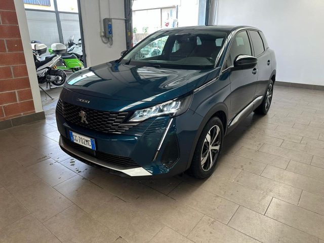 PEUGEOT 3008 BlueHDi 130 S&S Allure Pack 