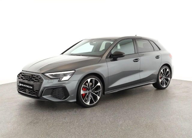 AUDI S3 SPB 310 CV S tronic Matrix Tetto ACC 