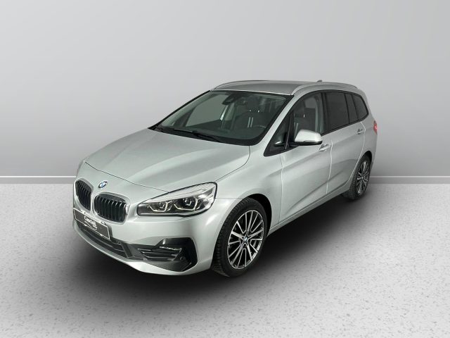 BMW 218 Serie 2 F/45-46 - d Gran Tourer xdrive Sport 7p.ti 