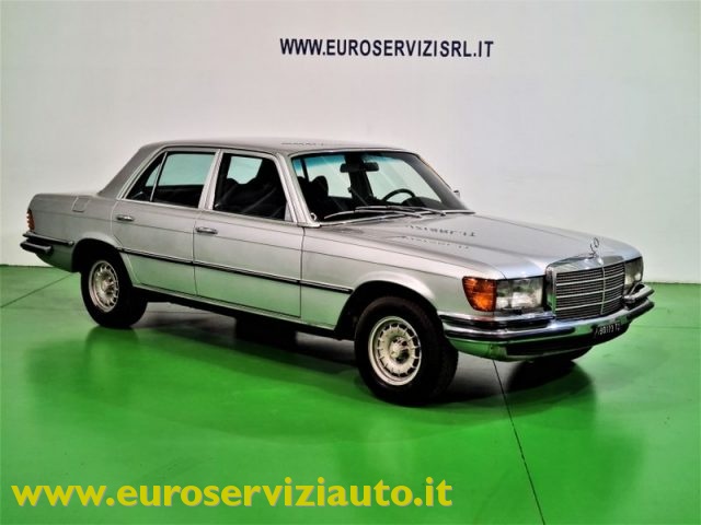 MERCEDES-BENZ 350 350 SE AUTO STORICA 