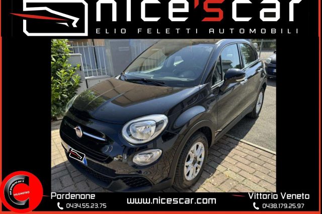 FIAT 500X 1.3 MultiJet 95 CV Cult 