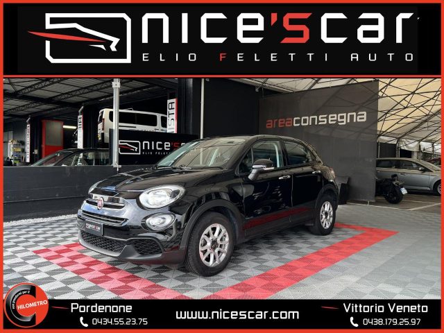 FIAT 500X 1.3 MultiJet 95 CV Cult 