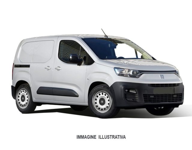 FIAT Doblo Doblò Cargo L1 1.5 BlueHDi 100 