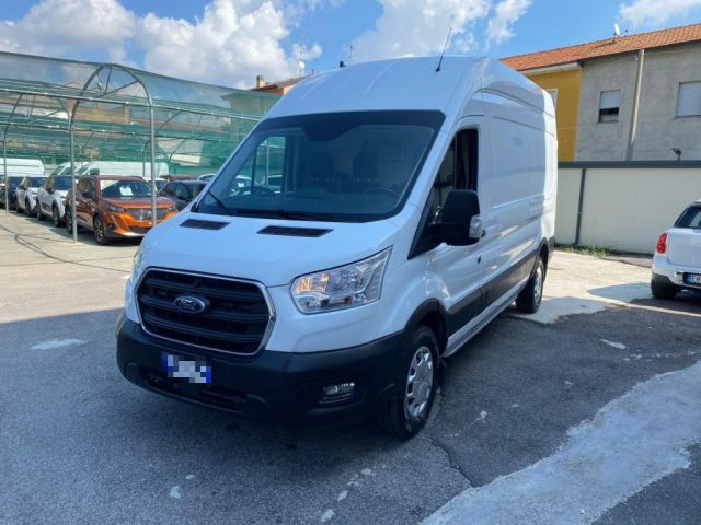 FORD Transit 350L 2.0 EcoBlue 170CV L3 Furgone Trend 