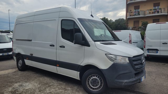 MERCEDES-BENZ Sprinter F37/33 311 CDI TN Furgone PM-TA Business 