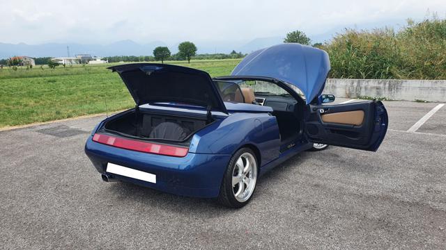 ALFA ROMEO Spider 3.0i V6 