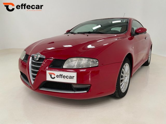 ALFA ROMEO GT 1.9 JTDM 16V Progression 