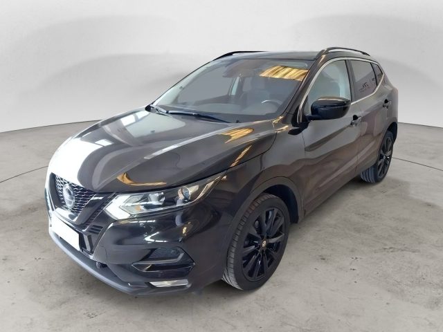 NISSAN Qashqai 1.5 dCi 115 CV DCT N-Connecta 