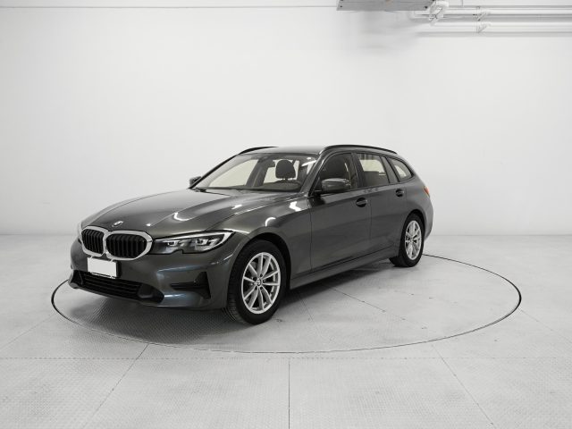 BMW 320 Serie 3   (G20/G21) d Touring Business Advantage a 