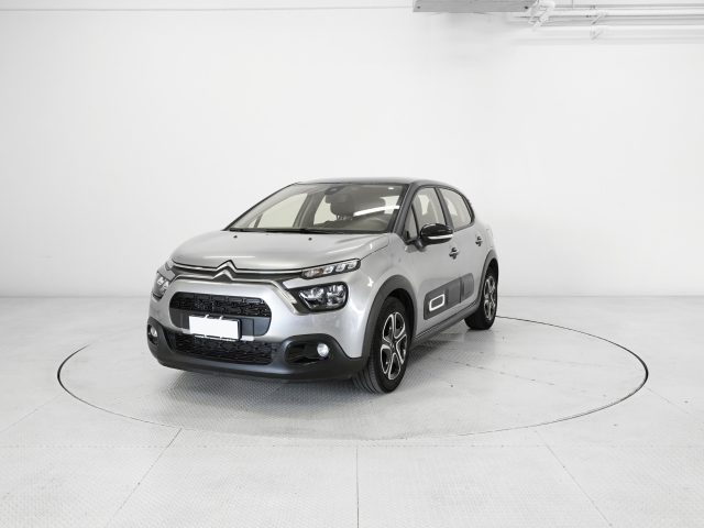 CITROEN C3 C3 PureTech 110 S&S EAT6 Shine 