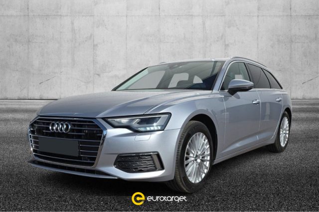 AUDI A6 Avant 35 2.0 TDI S tronic Business Design 