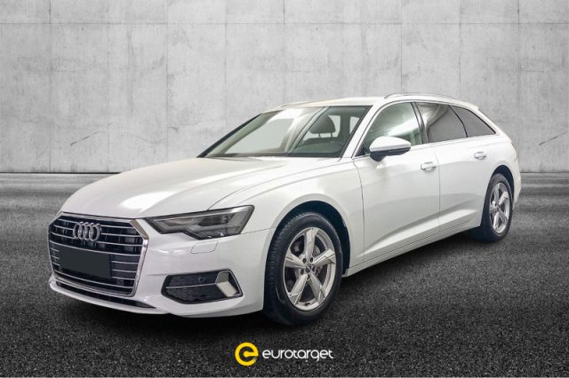 AUDI A6 Avant 35 2.0 TDI S tronic Business 