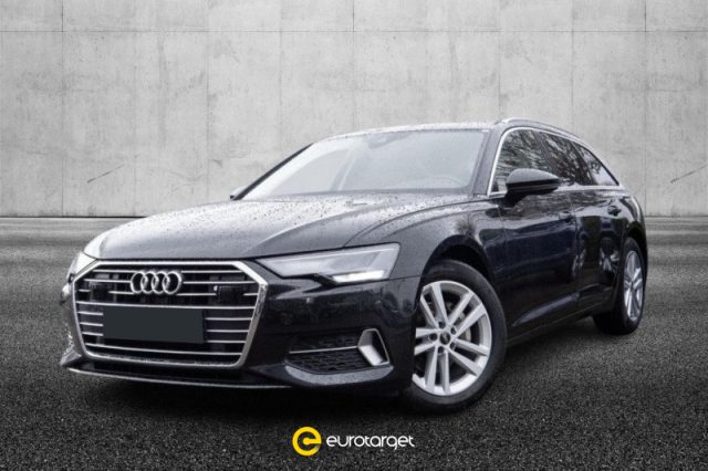 AUDI A6 Avant 35 2.0 TDI S tronic Business Sport 